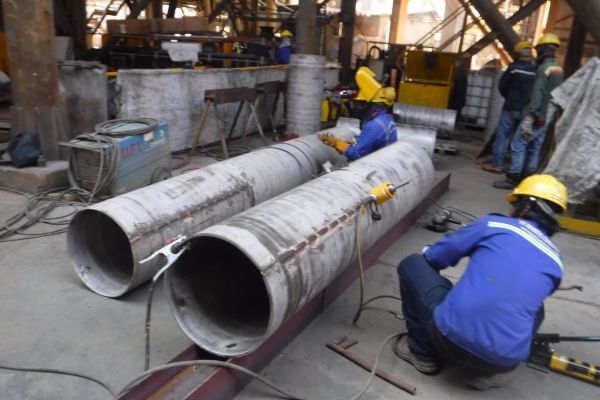 Ducting 1